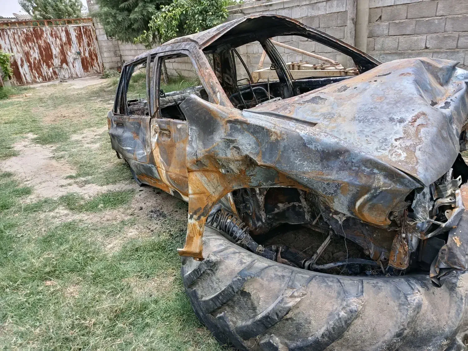 فروشی ترجیحا استان گلستان|خودرو سواری و وانت|کلاله, |دیوار