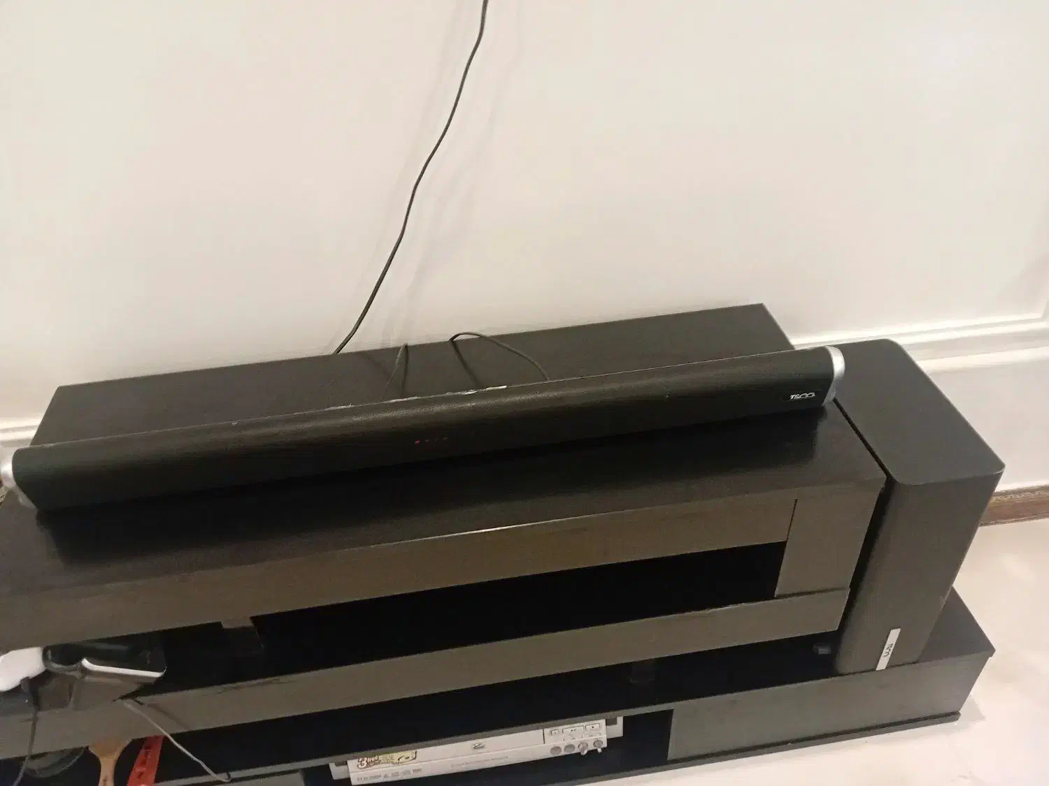 باندتسکواصل|سیستم صوتی خانگی|قم, انسجام|دیوار