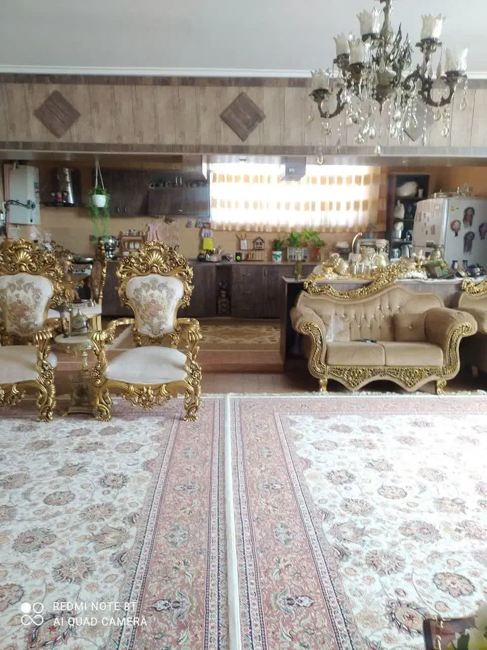 اجاره آپارتمان|اجارهٔ آپارتمان|تربت‌حیدریه, شهدا|دیوار