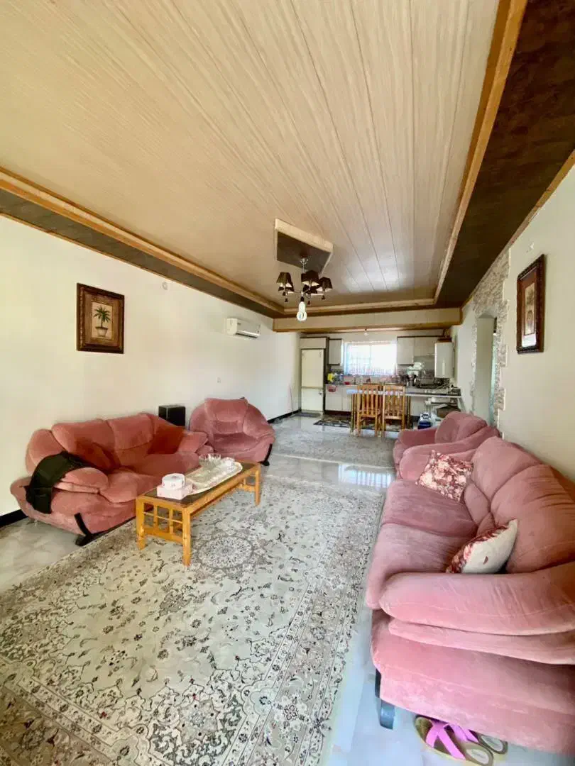 باغ ویلای مبله ۲۴۷متری پشت پارک جنگلی نور|فروش خانه و ویلا|چالوس, |دیوار