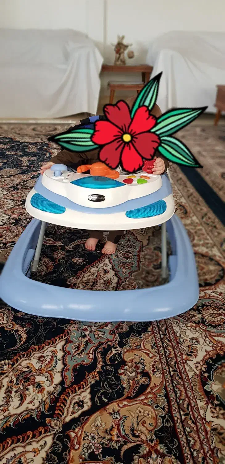 روروئک دلیجان|اسباببازی|مشهد, سیلو|دیوار