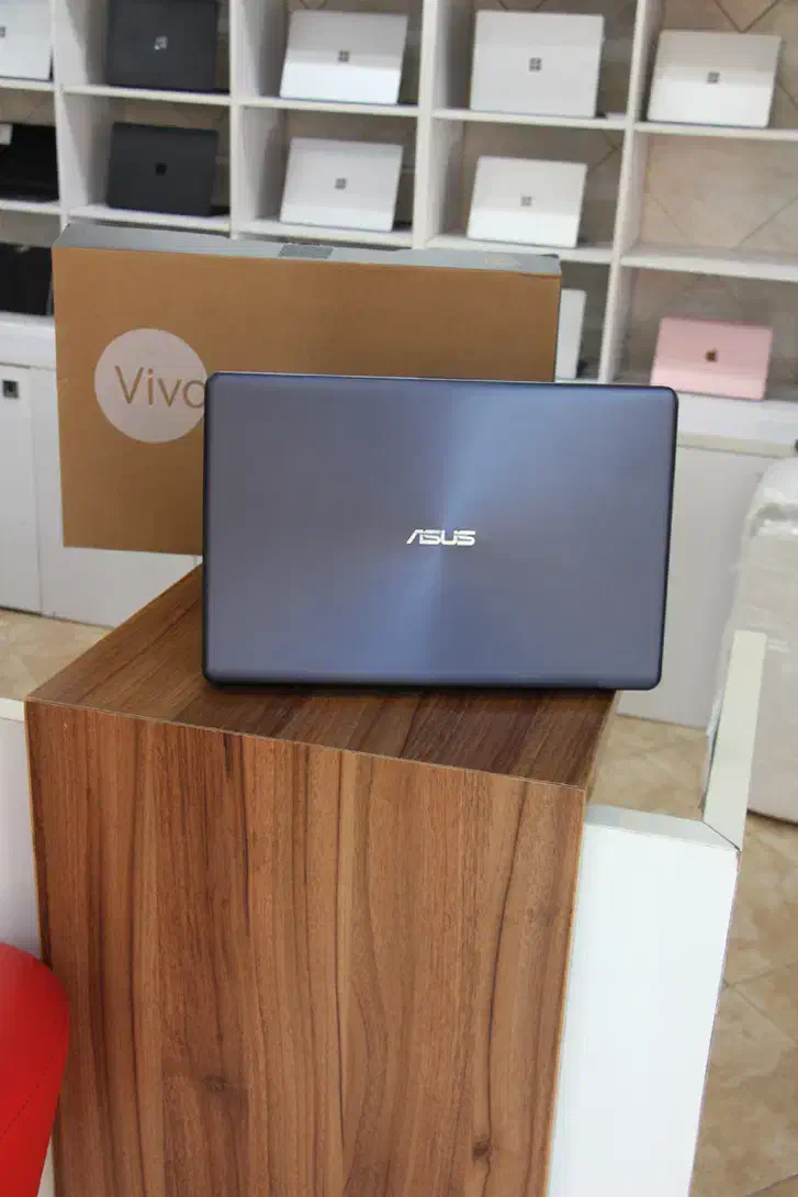 لپتاپ asus با گرافیک ۴ گیگ|رایانه همراه|کرج, گوهردشت|دیوار