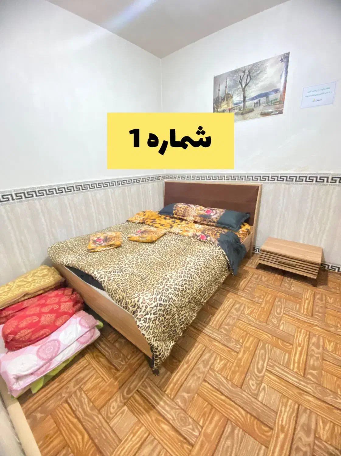 ۳ تا خونه دربست آزادشهر|اجارهٔ کوتاه‌مدت آپارتمان و سوئیت|گنبد کاووس, |دیوار