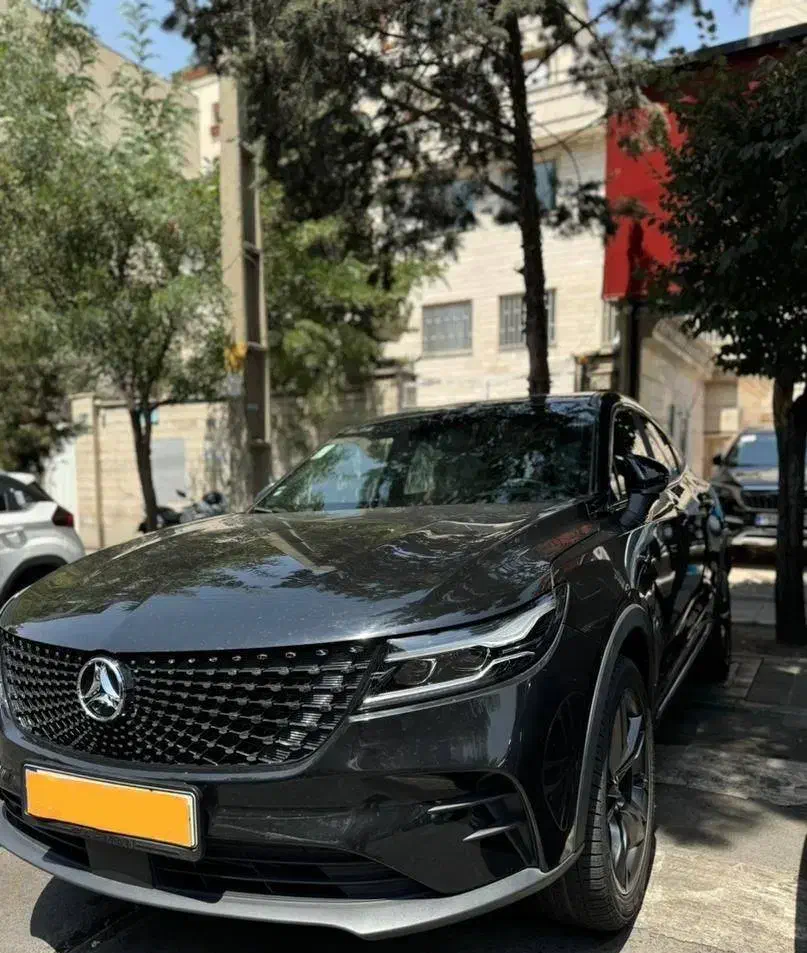 دیگنیتی پرایم صفر با اقساط بانکی|خودرو سواری و وانت|تهران, پونک|دیوار