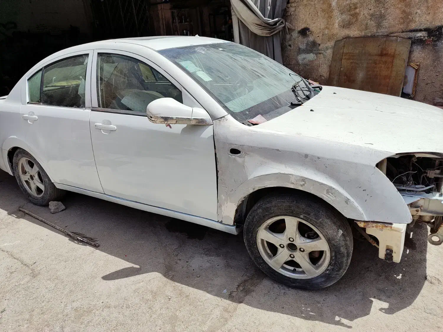 mvm530|خودرو سواری و وانت|شیراز, شهرک بهار|دیوار