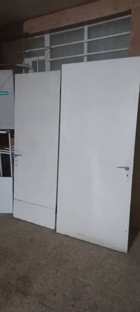 درب چوبی و آیینه دکوری|آینه|بندر ماهشهر, |دیوار