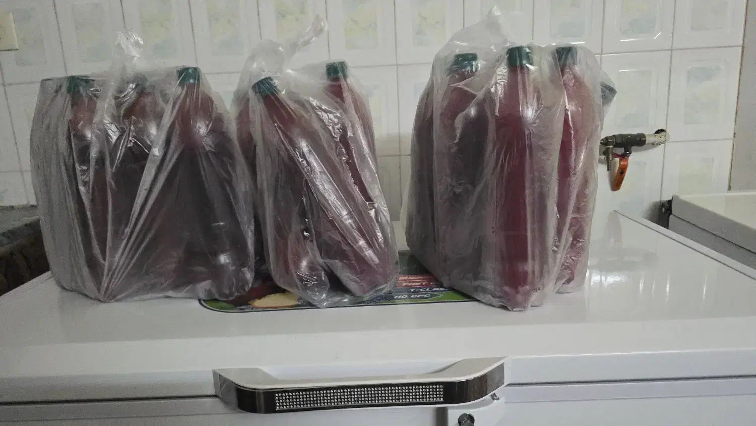 فروش آب انار طبیعی|خوردنی و آشامیدنی|سنگدوین, |دیوار