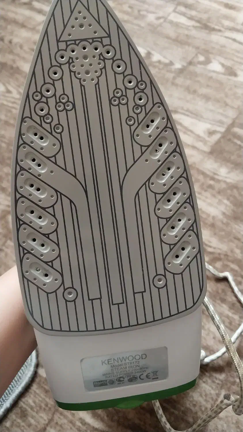 اتو|اتو و لوازم اتو|میناب, |دیوار