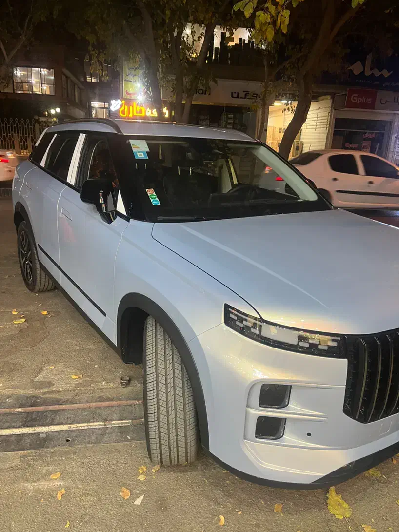 لوکانو ال۷ فروش زیر قیمت|خودرو سواری و وانت|اصفهان, احمدآباد|دیوار