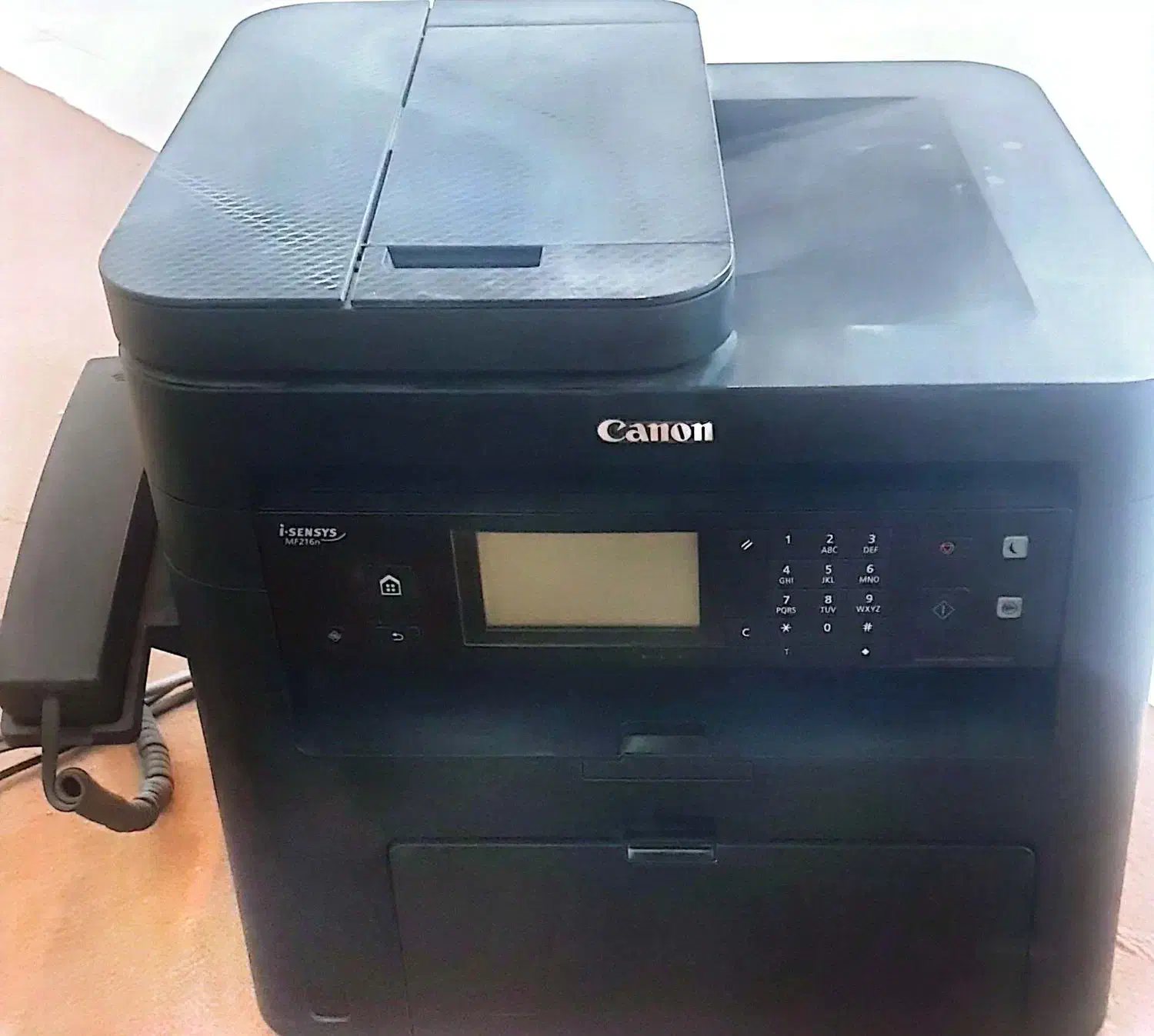 پرینتر چهار کاره|پرینتر، اسکنر، کپی، فکس|یزد, |دیوار