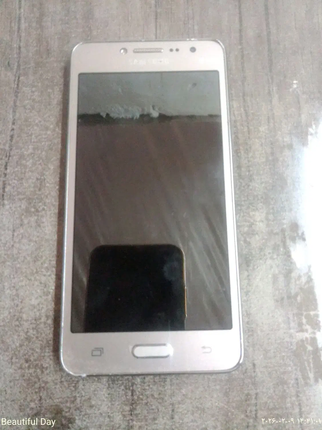 گوشی موبایل|موبایل|قم, شهر قائم|دیوار