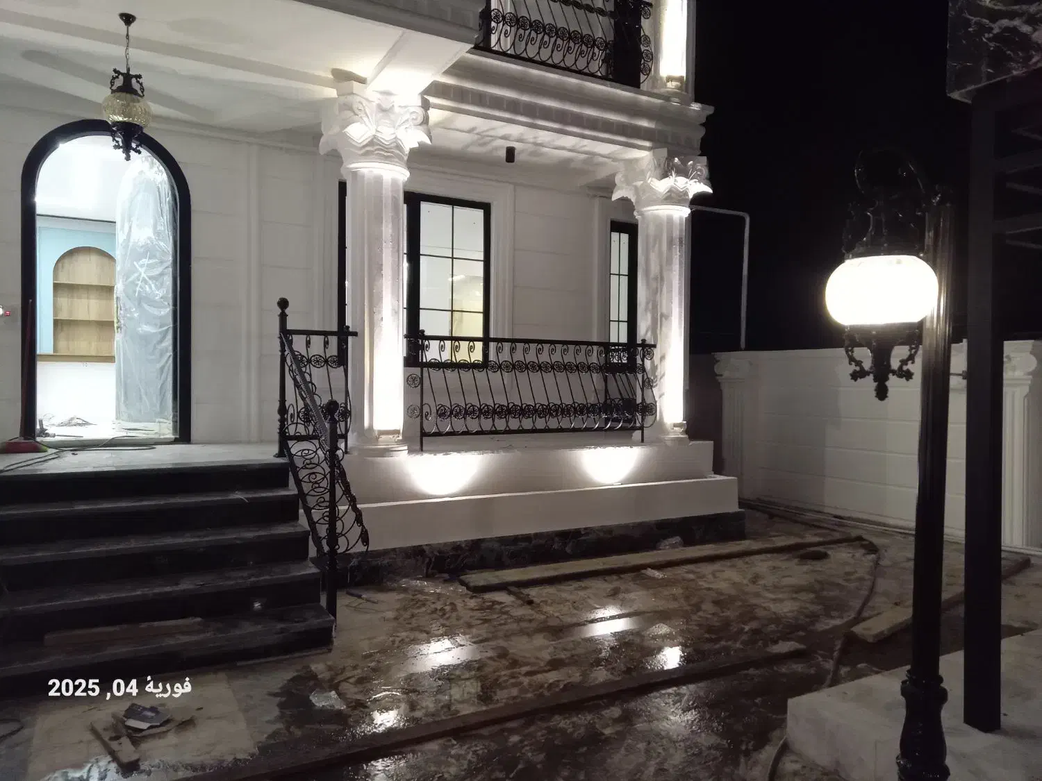 برقکاری ساختمان|خدمات پیشه و مهارت|رشت, آب آسیاب|دیوار