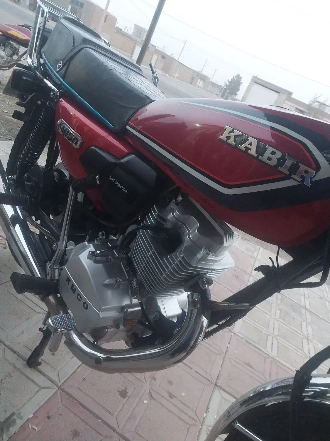 فروشی|موتورسیکلت|سبزوار, هویزه|دیوار