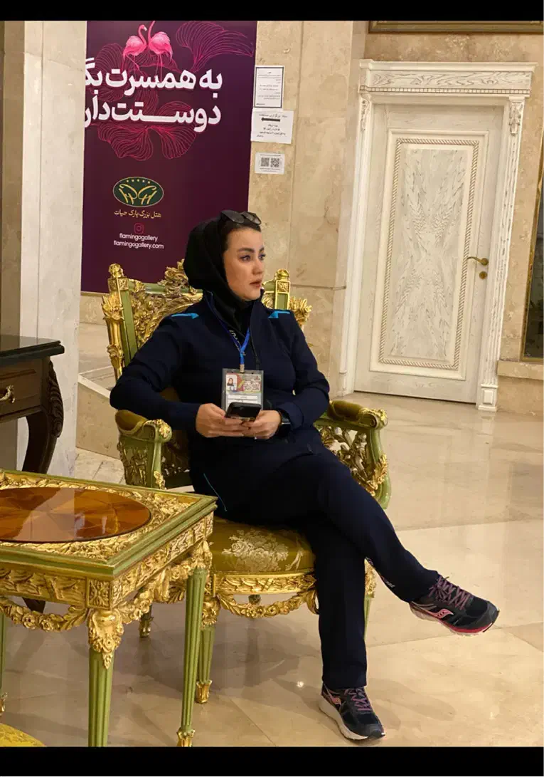 بدمینتون رو حرفه ای یاد بگیرید|ورزشهای توپی|مشهد, سجاد شهر|دیوار