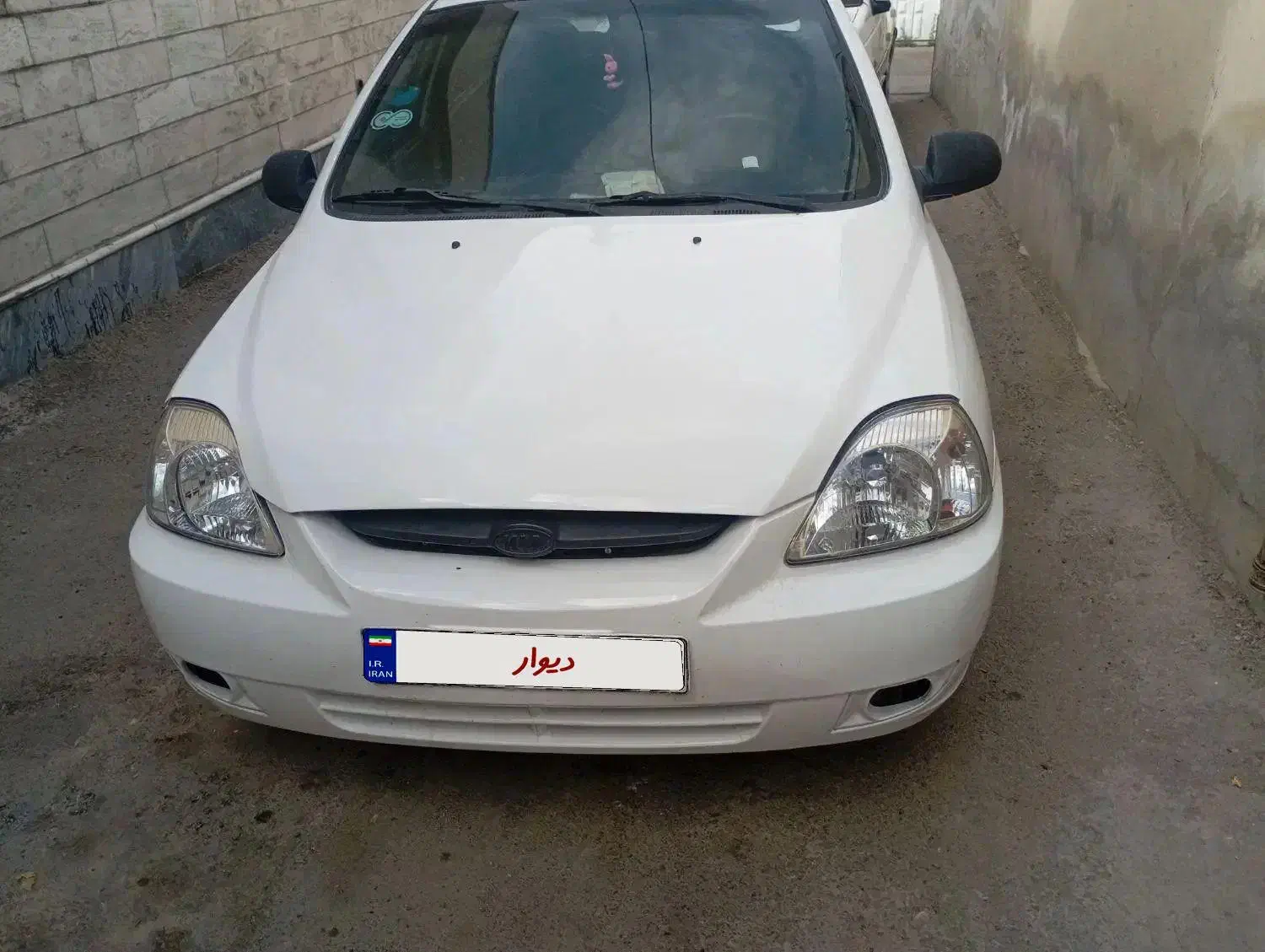 ریو مدل 90|خودرو سواری و وانت|شیراز, تندگویان|دیوار