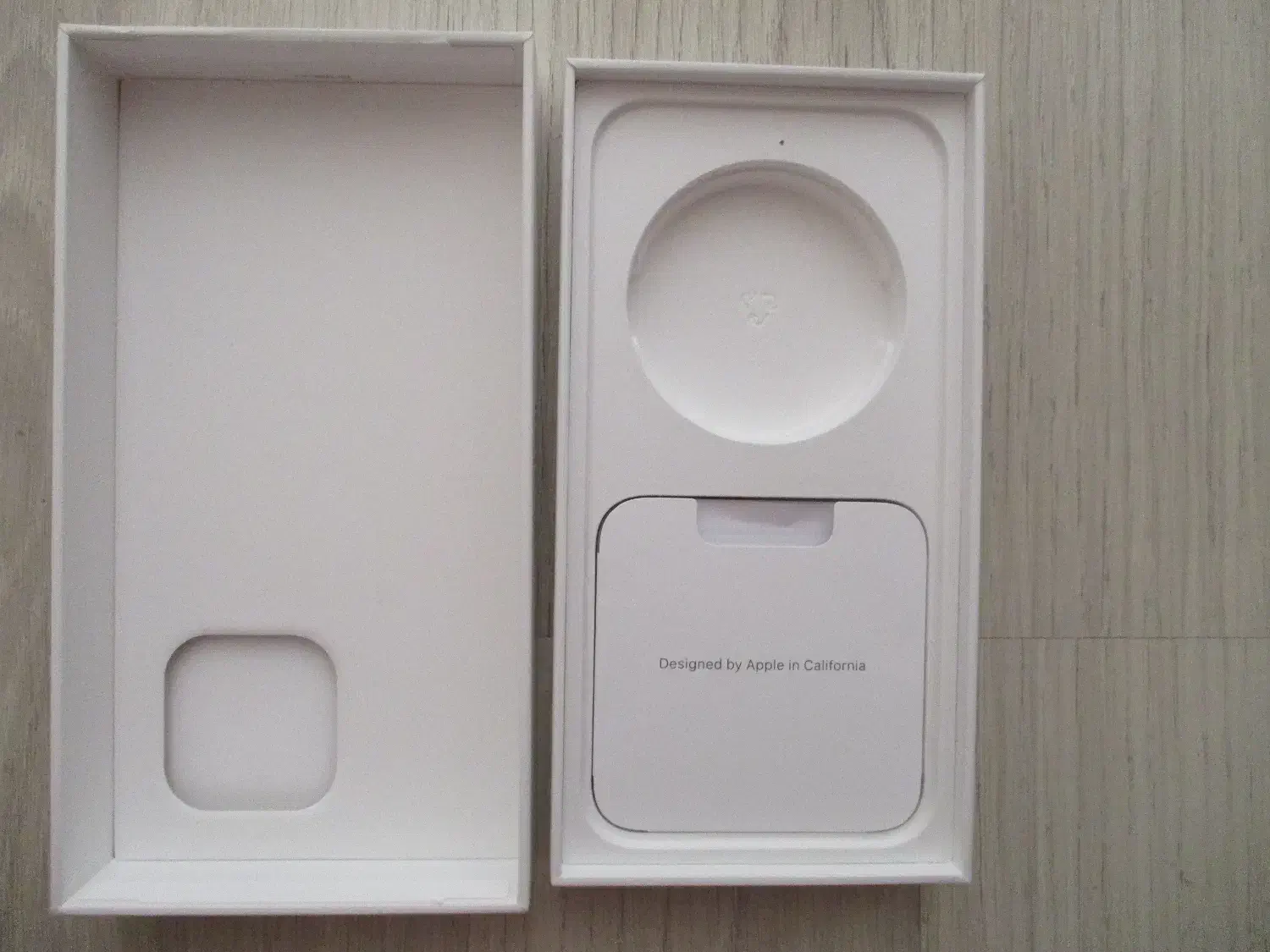 جعبه خالی آیفون پرو مکس14|لوازم جانبی موبایل و تبلت|تهران, نیلوفر|دیوار