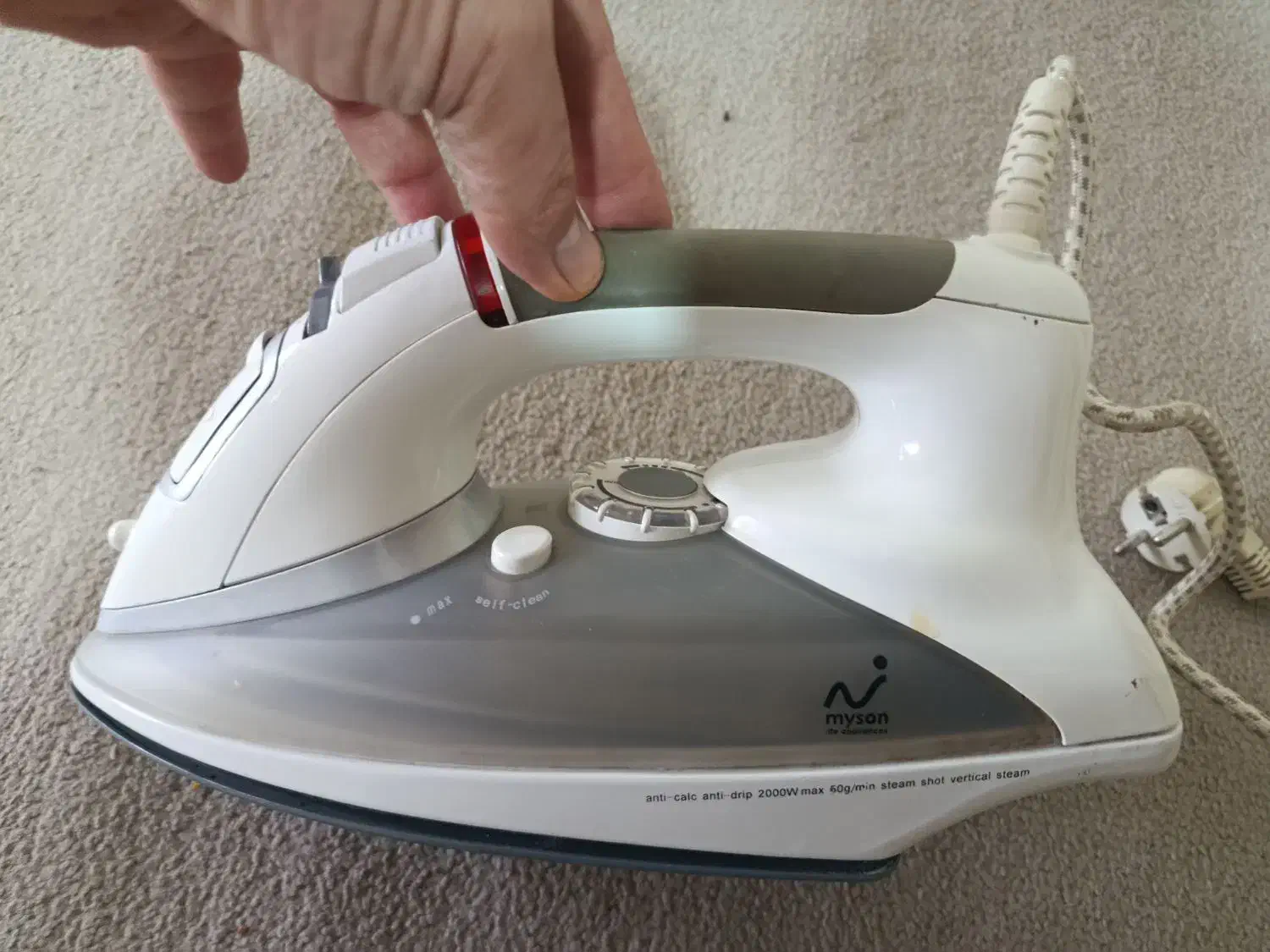 اتو بخار|اتو و لوازم اتو|اهواز, اهواز|دیوار