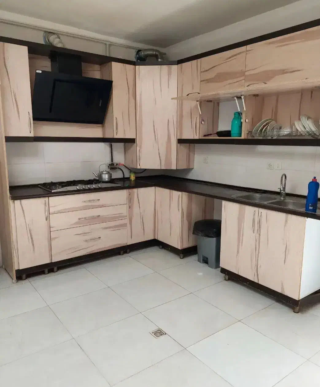 اجاره روزانه کوتاه مدت سوییت مبله شیک|اجارهٔ کوتاهمدت آپارتمان و سوئیت|اندیشه, اندیشه فاز ۳|دیوار