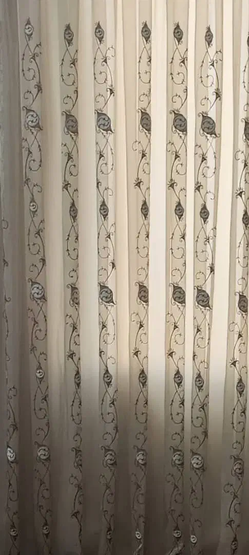 پرده|پرده، رانر، رومیزی|مشهد, امام خمینی|دیوار