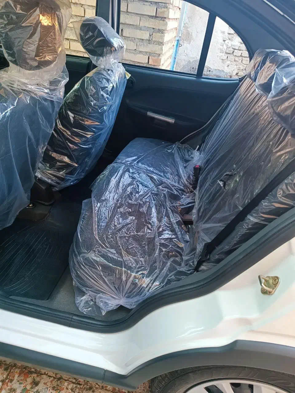 کوییک آر تیپ اس با استاندارد 85گانه صفر 1403|خودرو سواری و وانت|دزفول, |دیوار