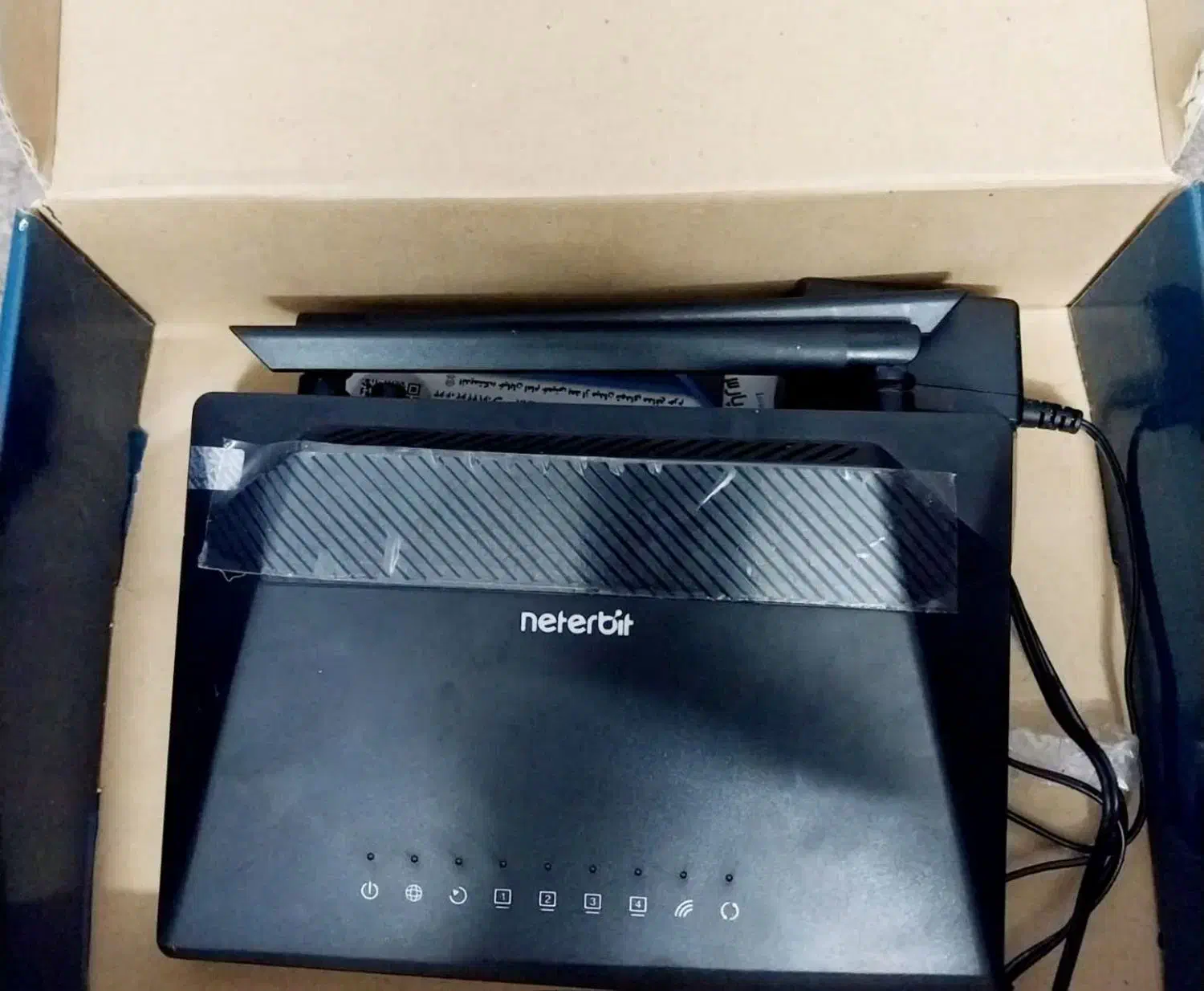 مودم|مودم و تجهیزات شبکه|دزفول, |دیوار