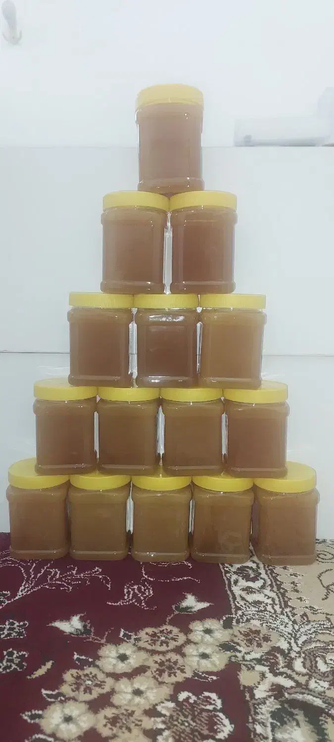 عسلکنار|خوردنی و آشامیدنی|جم, |دیوار