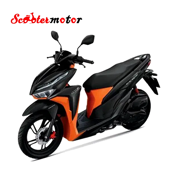 موتور کلیک ۱۵۰|موتورسیکلت|لاهیجان, کوی آزادگان|دیوار