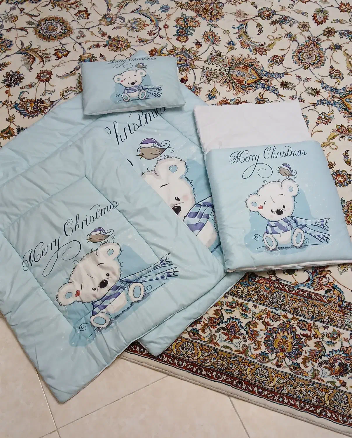 سرویس خواب کودک|اسباب و اثاث بچه|تهران, شارق|دیوار