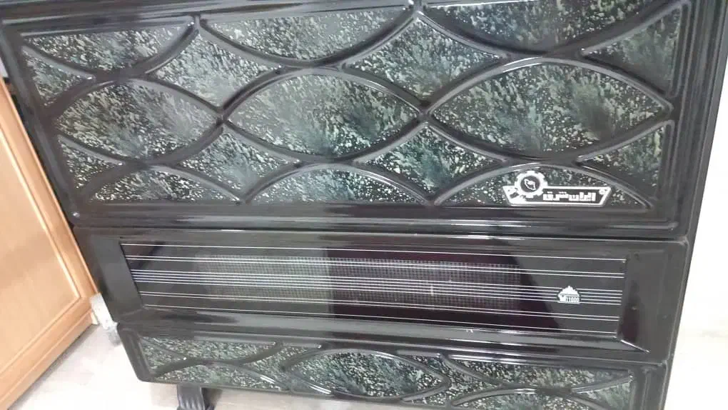 بخاری ایران شرق|بخاری، هیتر، شومینه|لاهیجان, شیخ زاهد|دیوار