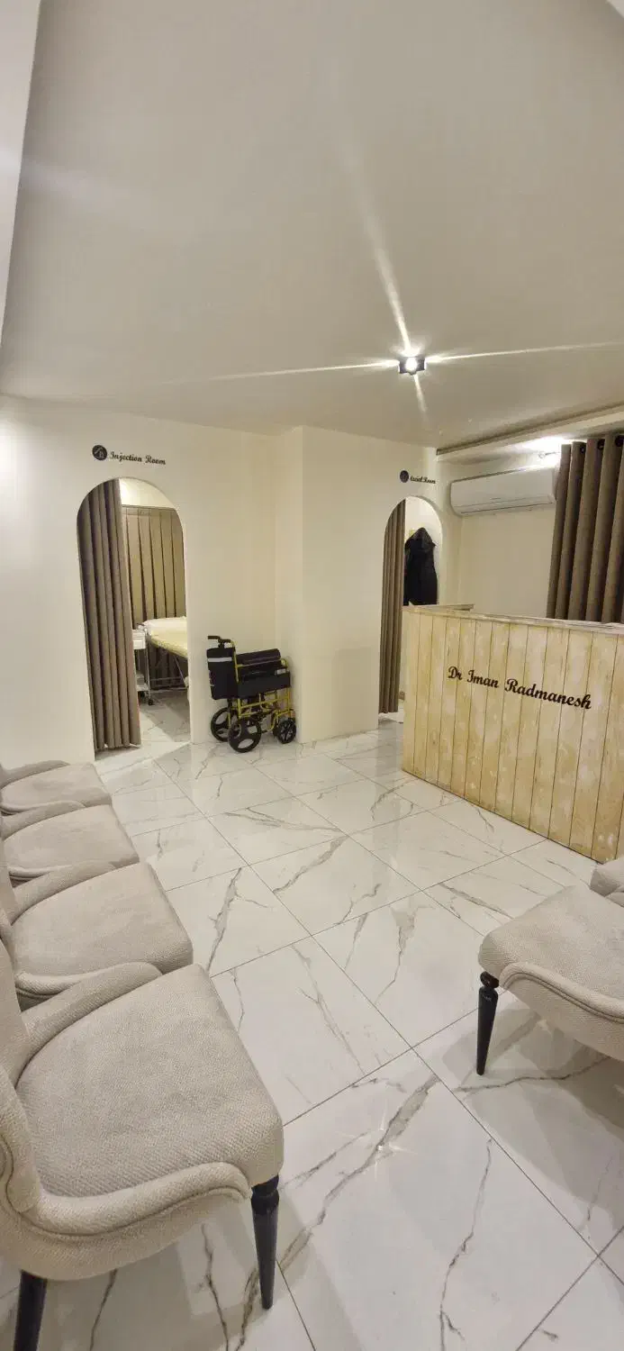 اجاره مطب پزشکی|اجارهٔ دفتر کار، اتاق اداری، مطب|تنکابن, |دیوار