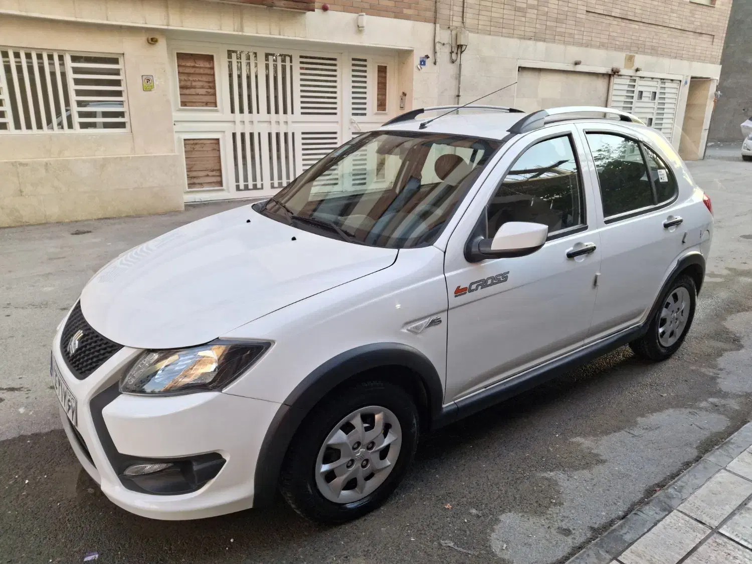 کوییک s در حد صفر|خودرو سواری و وانت|اصفهان, صدف|دیوار