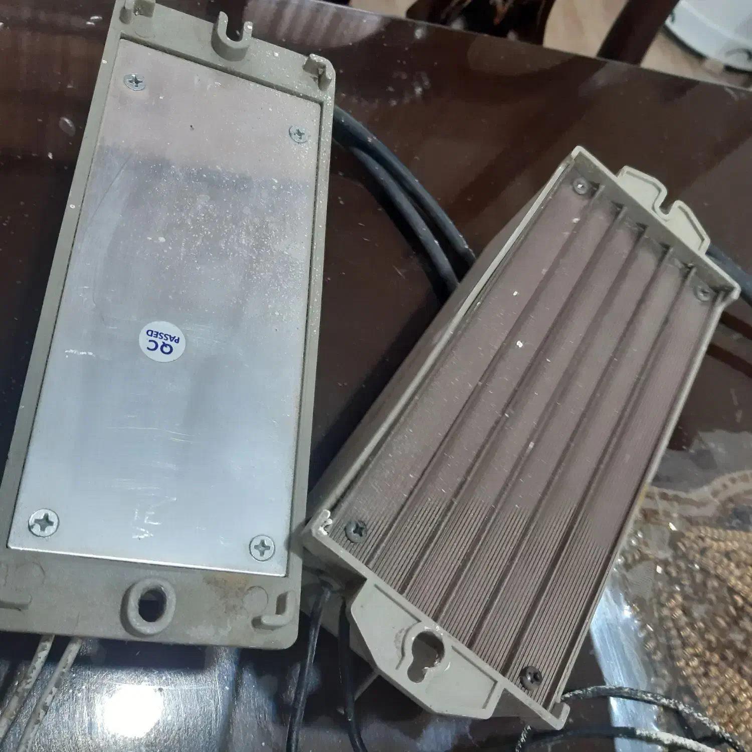 ترانس نئون|ابزارآلات|نهاوند, |دیوار