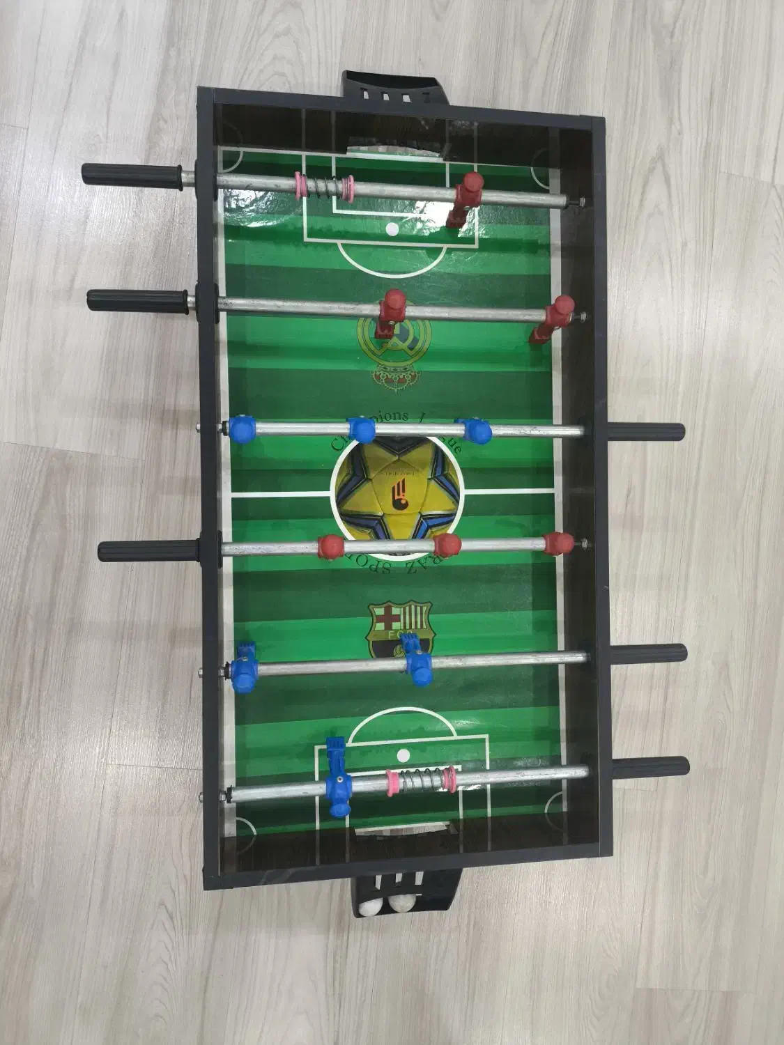 فوتبال دستی|ورزشهای توپی|مشهد, کوثر|دیوار