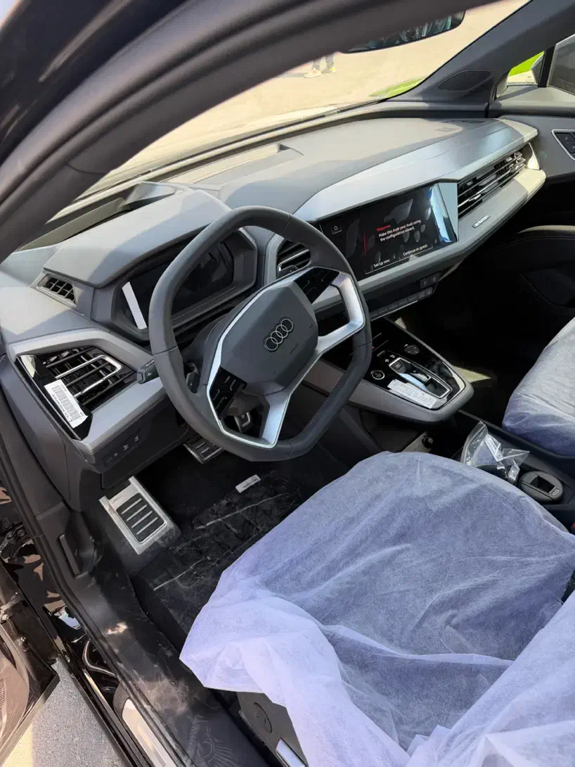 Audi Q5 2025|خودرو سواری و وانت|تهران, نیلوفر|دیوار