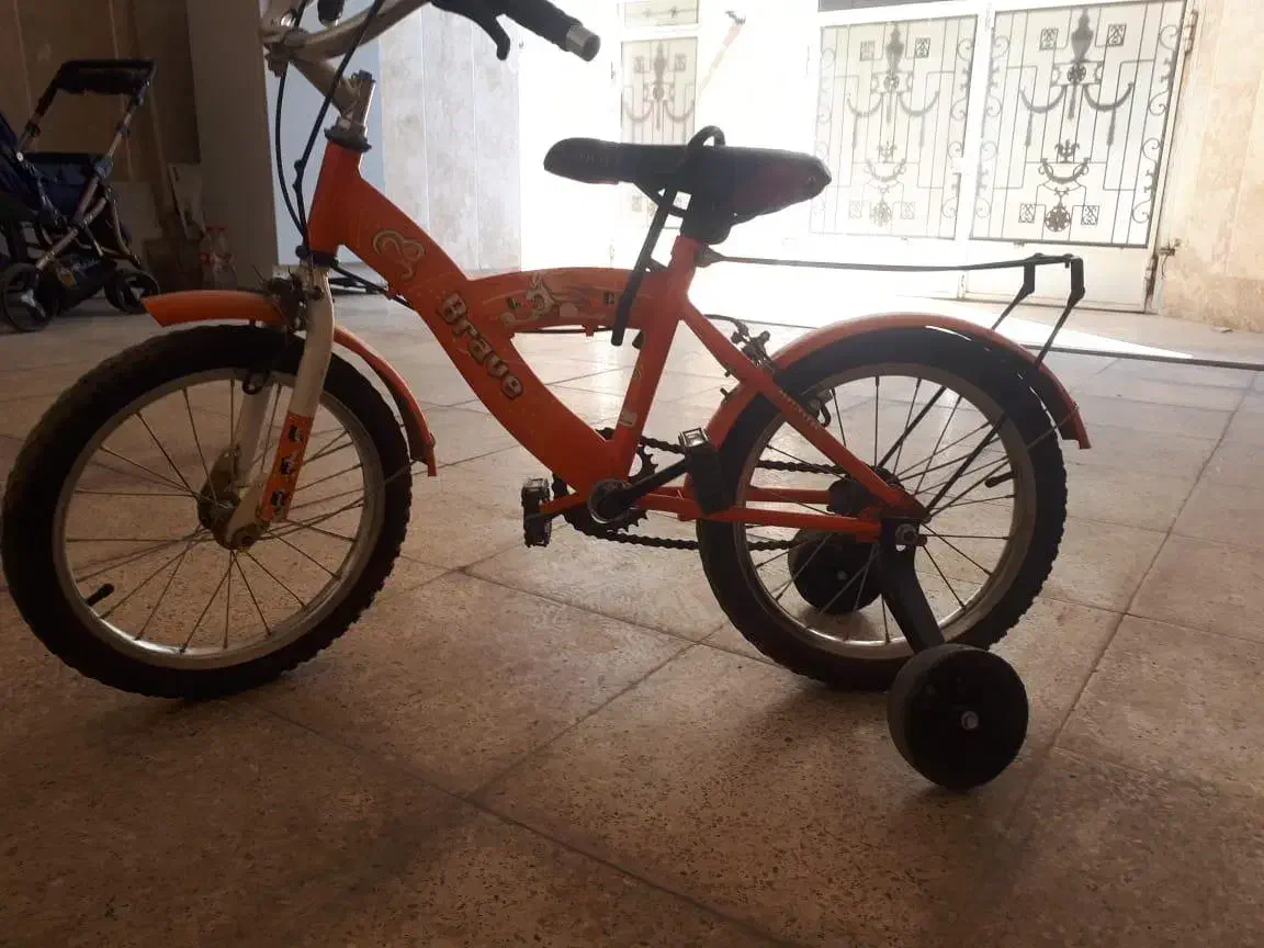 فروش وسایل|دوچرخه، اسکیت، اسکوتر|خمین, |دیوار