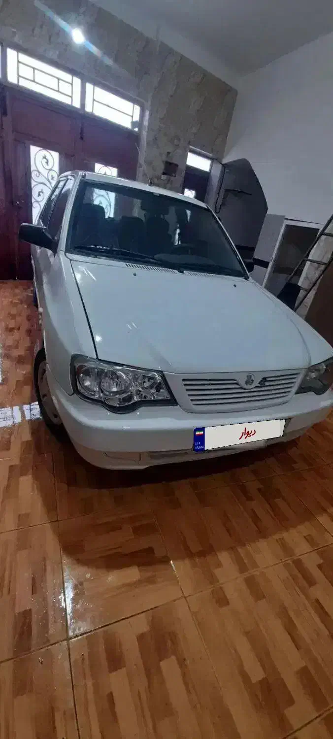 پراید ۱۳۲|خودرو سواری و وانت|قروه, |دیوار