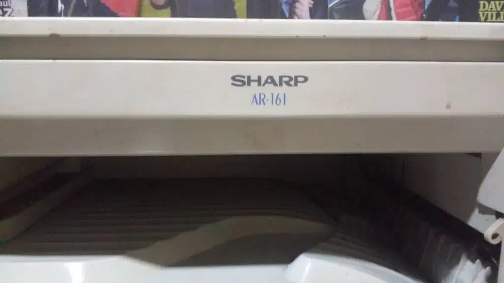 دستگاه فتوکپی سالم|پرینتر، اسکنر، کپی، فکس|صومعه‌سرا, |دیوار