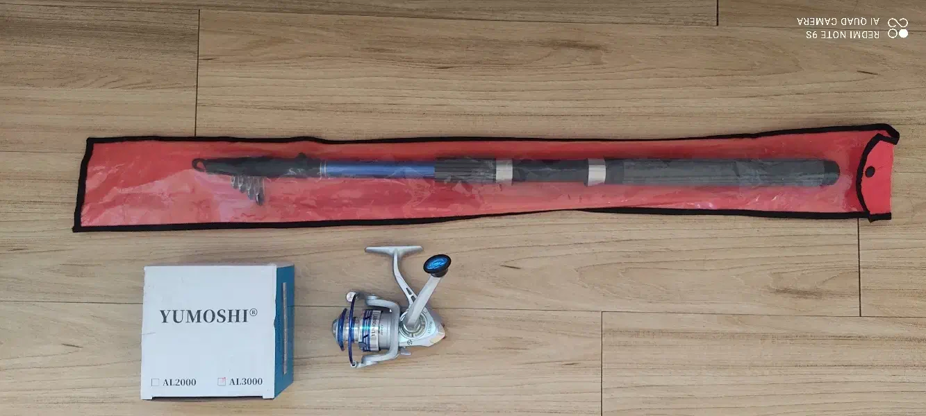 لنسر ماهی گیری|ماهیگیری|سنندج, |دیوار