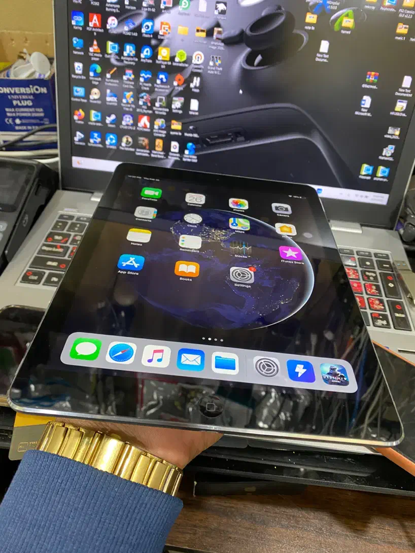 فروش آیپد IPad Air|تبلت|دلوار, |دیوار