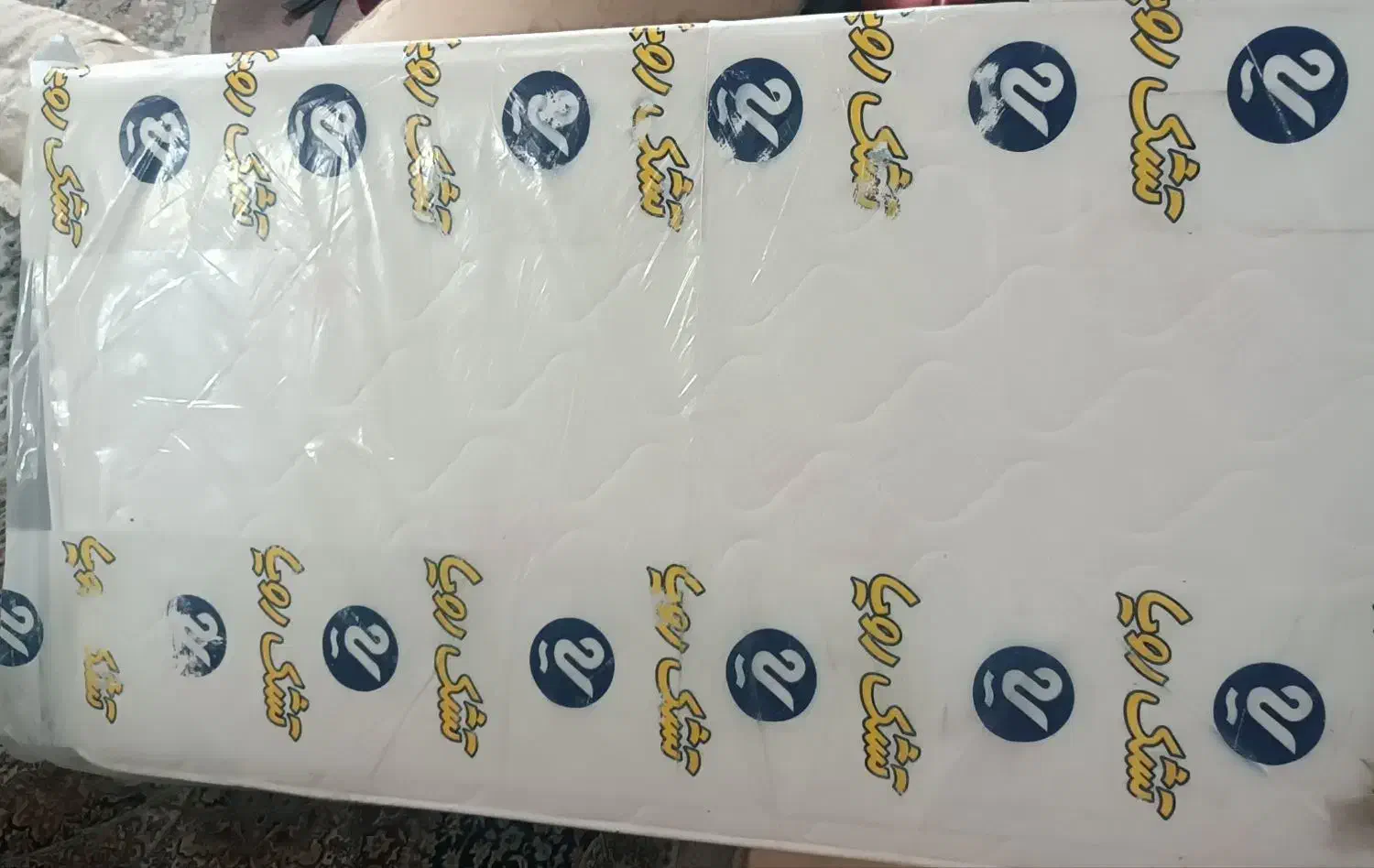 تشک رویا کودک 130در 70|تشک تختخواب|ری, دیلمان|دیوار