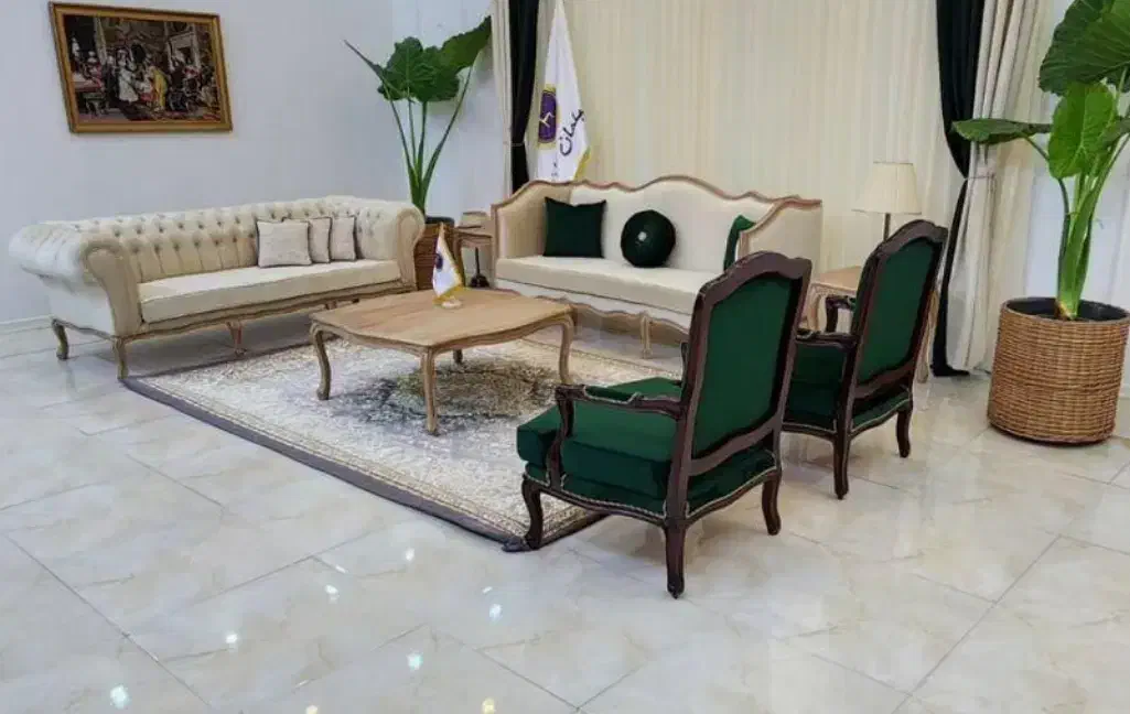 مبل هلن|مبلمان خانگی و میز عسلی|ملایر, |دیوار