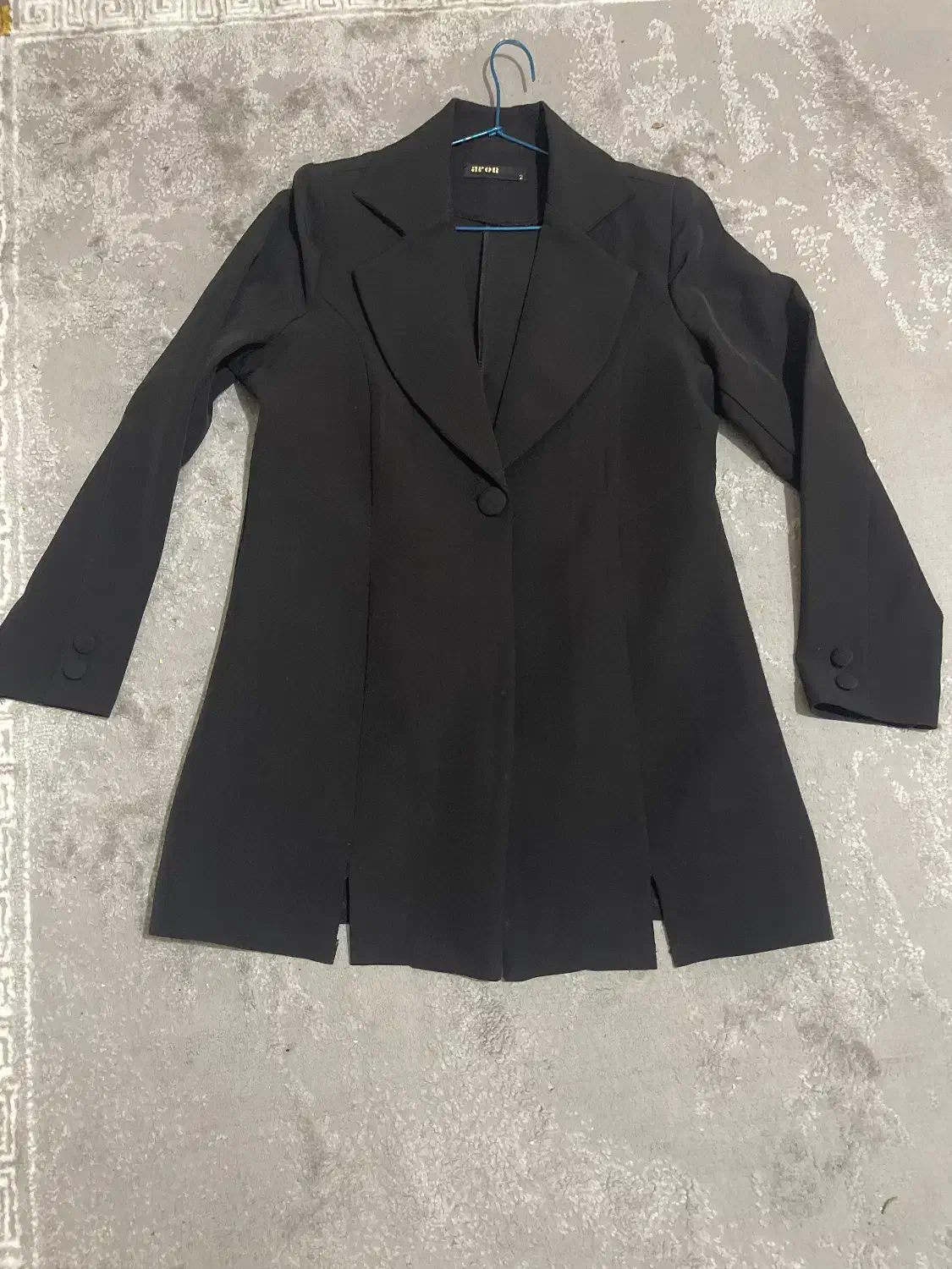 مانتو|لباس|مشگین شهر, |دیوار