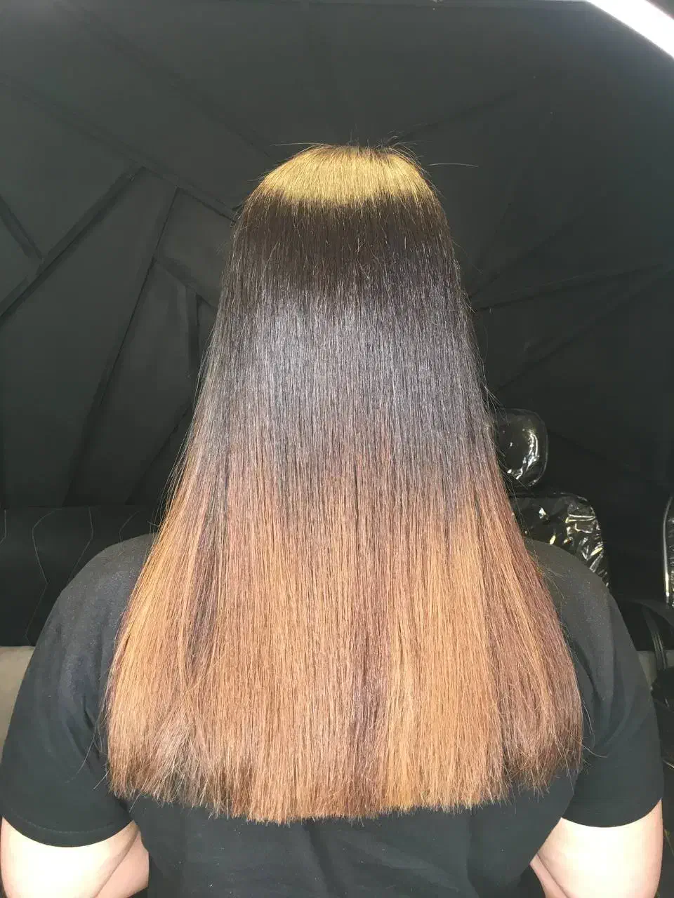 نیازمند مدل کراتین فقط با هزینه مواد|خدمات آرایشگری و زیبایی|بیرجند, |دیوار