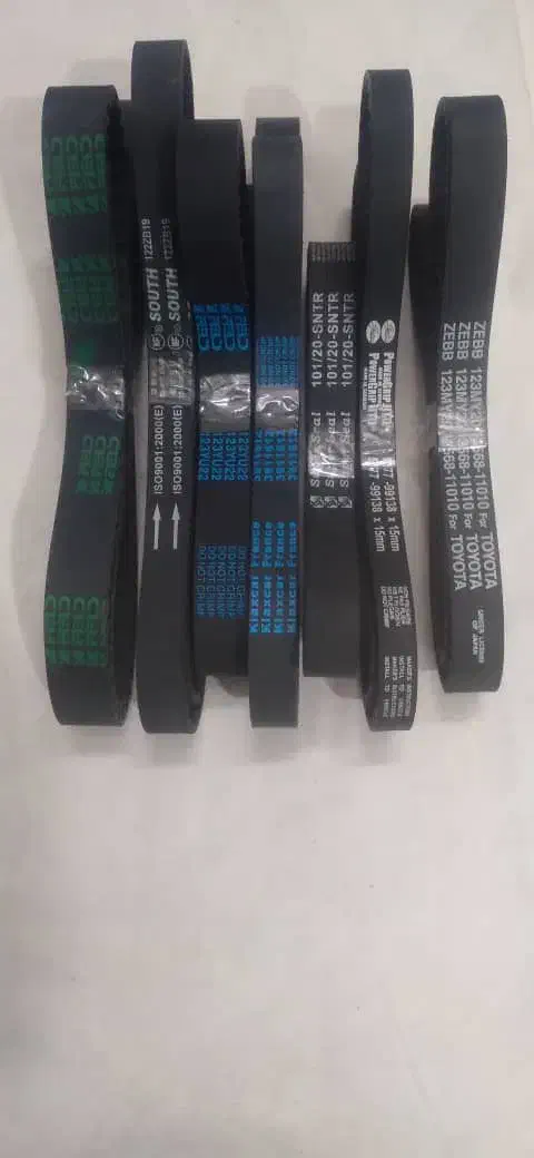 تسمه|قطعات یدکی و لوازم جانبی|تهران, جی|دیوار