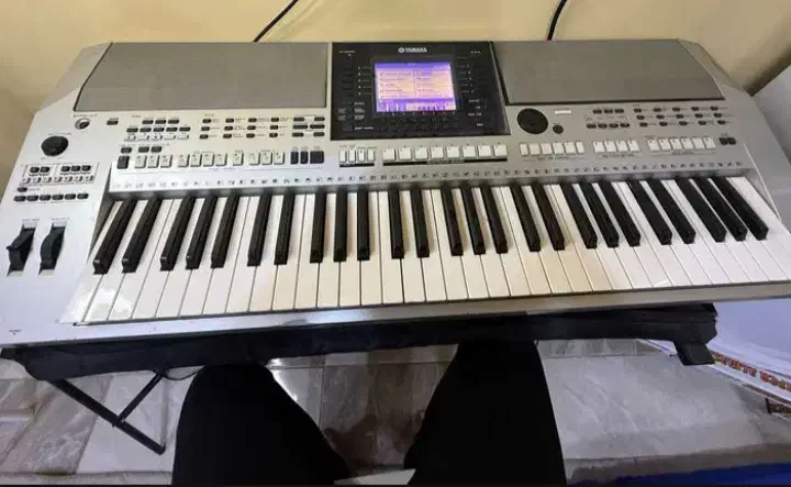 اورگ یاماها 700 اورینتال|پیانو، کیبورد، آکاردئون|آبادان, |دیوار
