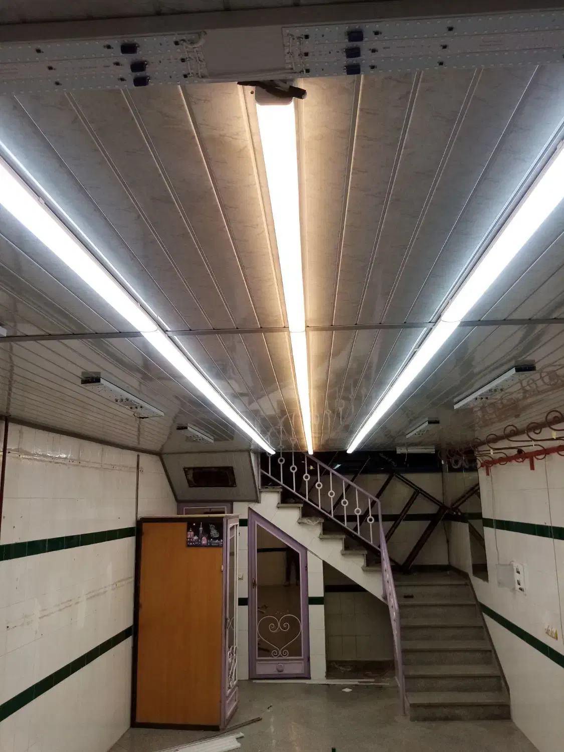 برقکار ساختمان و اتصالات|خدمات پیشه و مهارت|نیشابور, فردوسی جنوبی|دیوار