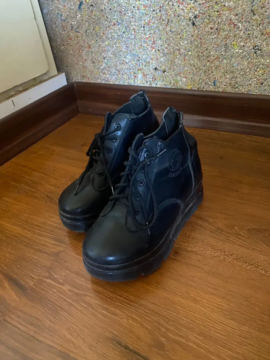 بوت یا کفش دخترونه و زنانه سایز ۳۷|کیف، کفش، کمربند|فردیس, شهرک ناز|دیوار