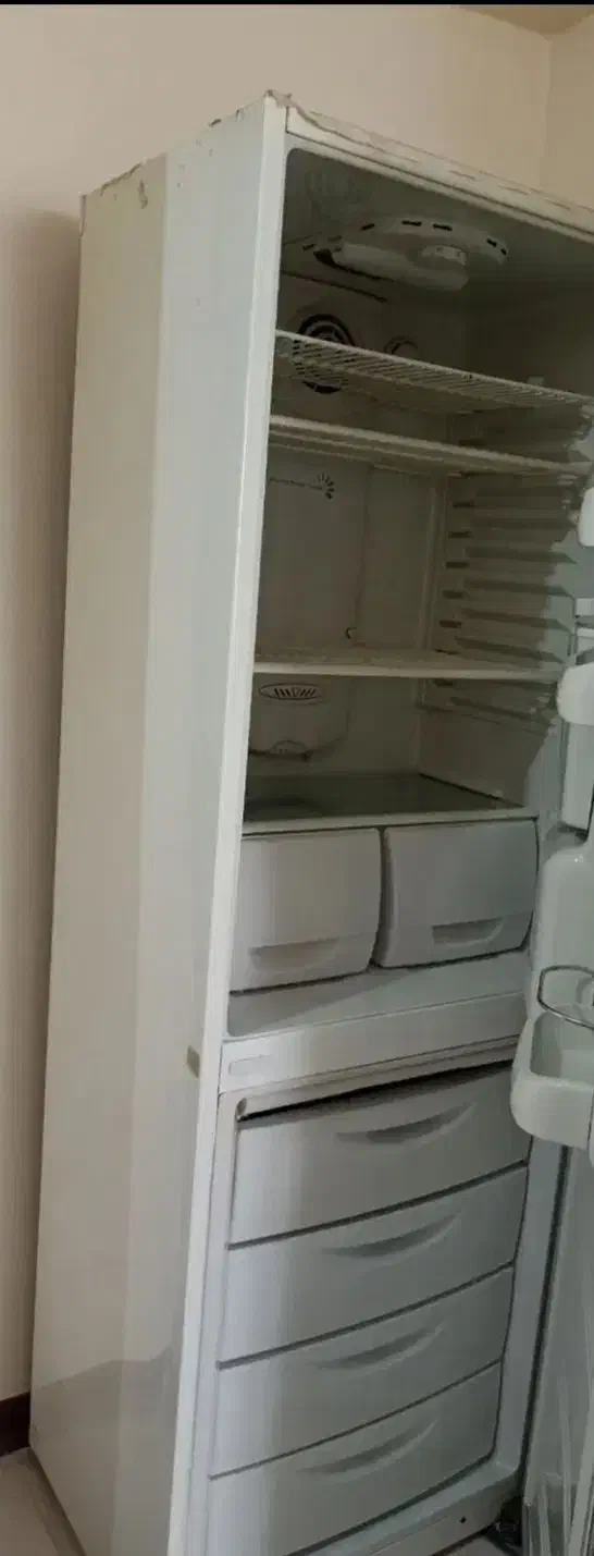 یخچال فریزر امرسان|یخچال و فریزر|اهواز, کیان اباد|دیوار