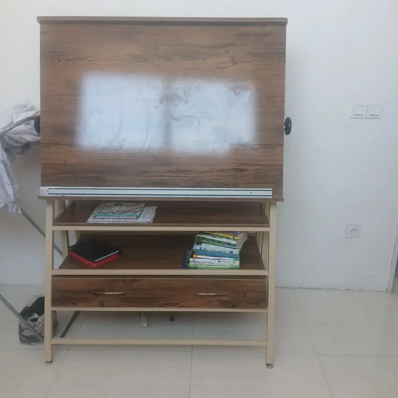 میز طراحی|میز تحریر و کامپیوتر|مشهد, فدک|دیوار