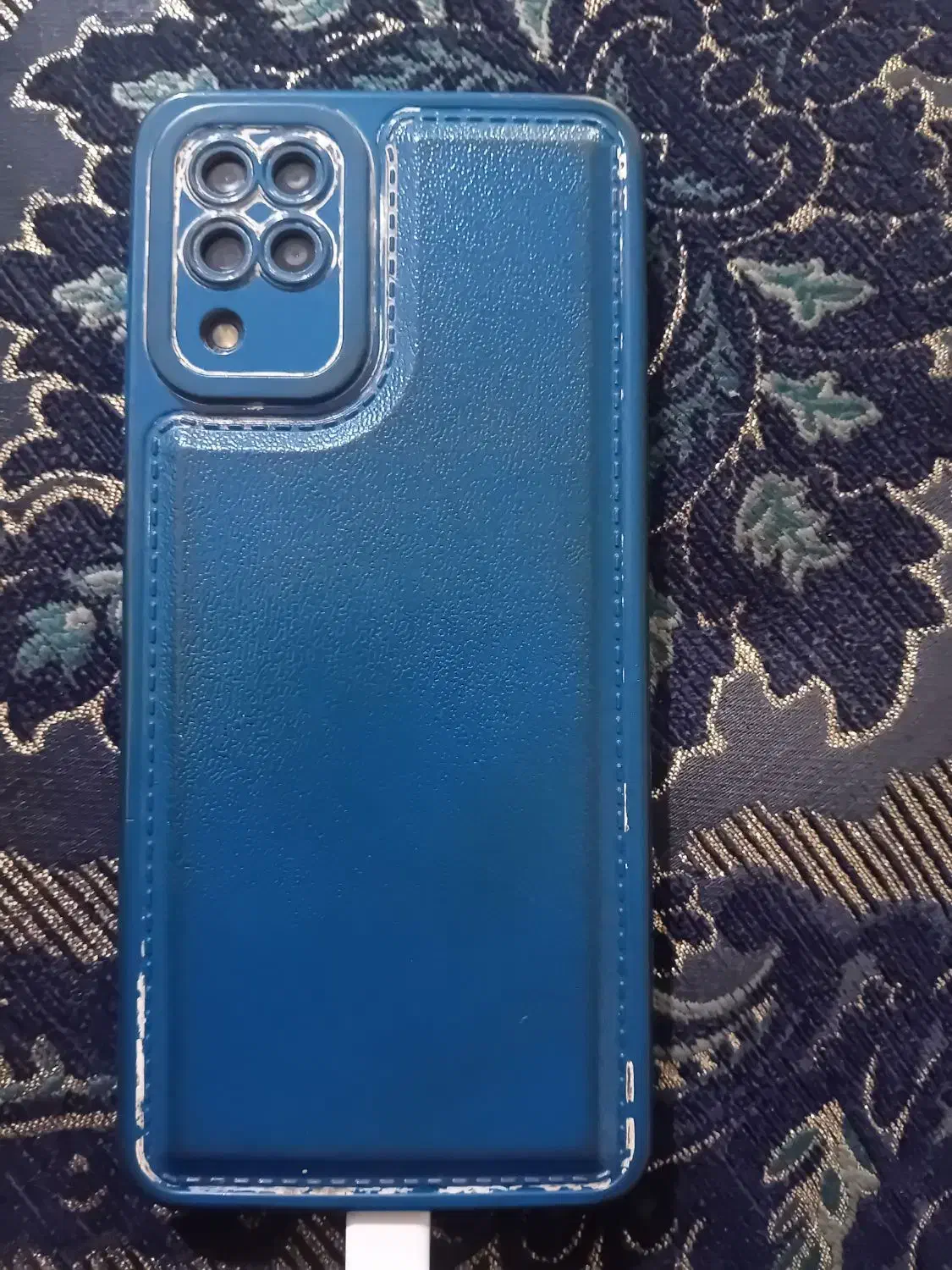 گوشی a12|موبایل|قم, قلعه کامکار|دیوار